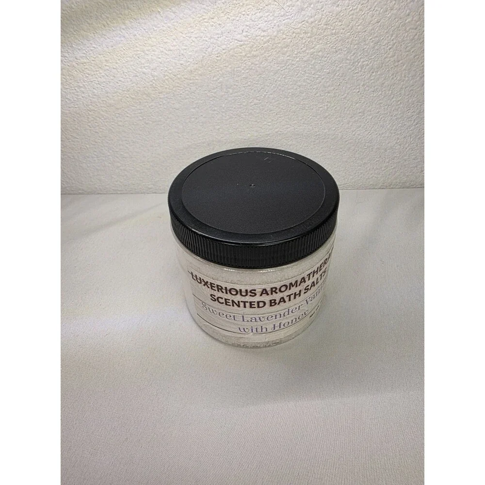 Unbranded luxurious aromatherapy